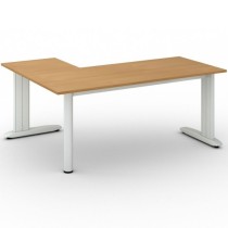 Kancelářský stůl PRIMO FLEXIBLE L 1800 x 1400 mm