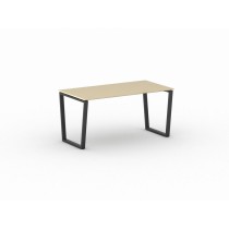 Jednací stůl PRIMO IMPRESS, 1600 x 800 x 750 mm