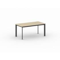 Jednací stůl PRIMO INVITATION, 1600 x 800 x 740 mm