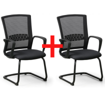 Konferenčná stolička ROY 1+1 ZADARMO