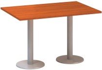 Konferenční stůl CLASSIC A, 1200 x 800 x 742 mm