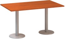 Konferenční stůl CLASSIC A, 1400 x 800 x 742 mm