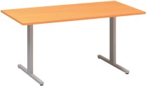 Konferenční stůl CLASSIC A, 1600 x 800 x 742 mm, buk