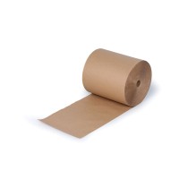 Kraftový papier v rolkách 300 mm x 500 m
