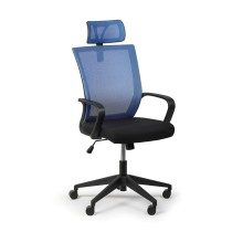 Krzesło biurowe BASIC