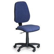 Krzesło biurowe COMFORT PK, bez podłokietników