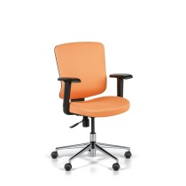 Krzesło biurowe HILSCH