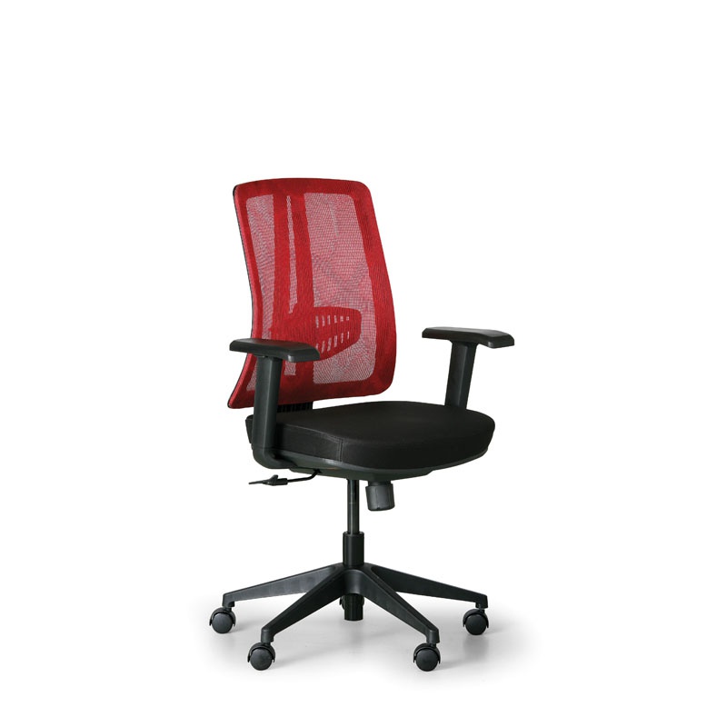 Krzesło biurowe HUMAN