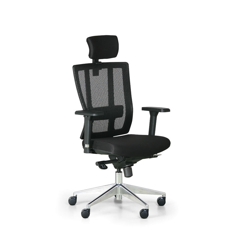 Krzesło biurowe METRIM