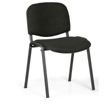 Krzesło konferencyjne VIVA - czarne nogi