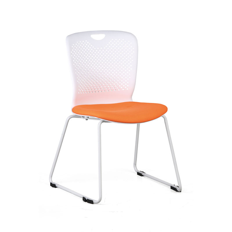 Krzesło plastikowe DOT