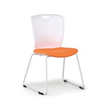 Krzesło plastikowe DOT