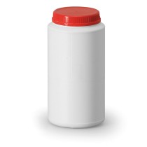 Kunststoffdosen mit UN-Zertifizierung, 2 L