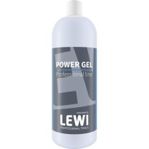 Lewi Power Gel 0,5 l zum Fenster putzen - für direktes Auftragen auf Einwascher