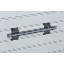 Magnethalter für das STORIA-System, 370 x 95 x 25 mm