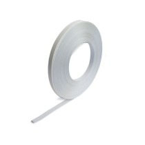 Magnetický pásek pro plánovací tabule, bílý, 600 x 15 mm, 1 ks