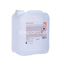 Manox dezinfekcia na ruky 5 L