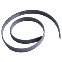 Náhradná guma SOFT, 25 cm, 10 ks