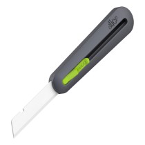 Nóż przemysłowy z automatycznie chowanym ostrzem INDUSTRIAL KNIFE