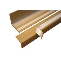Papierový ochranný roh - flexibilná, dĺžka 1700 mm, 50 ks