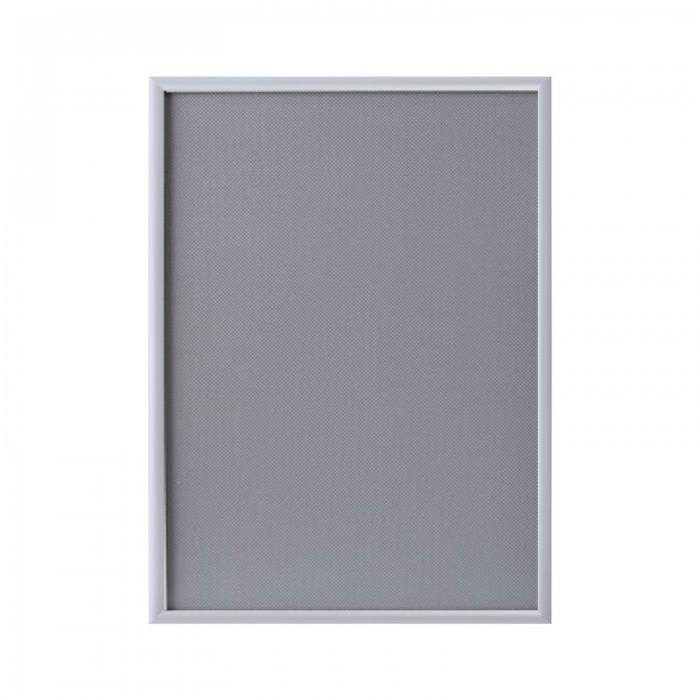Plagátové kliprámy 700 x 1000 mm, ostré rohy