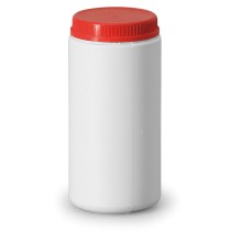 Plastikowy pojemnik z certyfikatem UN, 1600 ml
