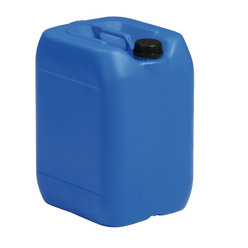 Plastový kanister s UN homologáciou, 30 L