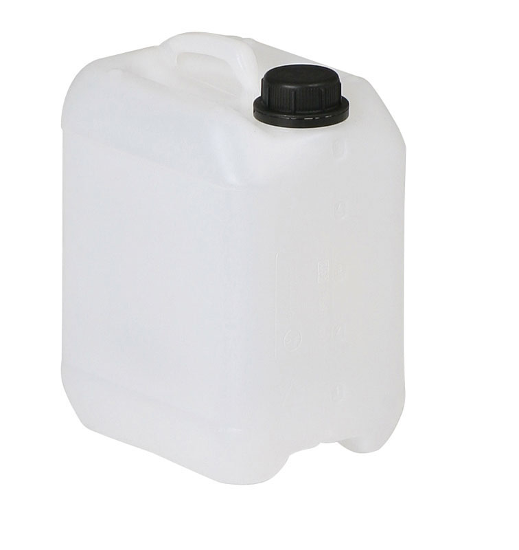 Plastový kanister s UN homologáciou, 5 L