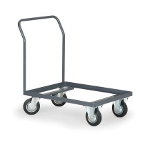 Plošinový vozík na EURO přepravky 800x600 mm
