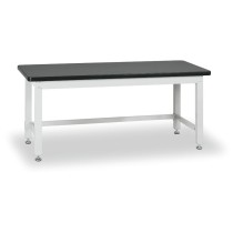 Profesionálne dielenské stoly BL1000, dĺžka 1800 mm