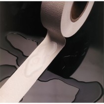 Protiskluzová páska do mokrého prostředí, 50 mm x 18,3 m, průhledná