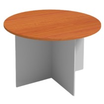 Rokovací stôl 1200 mm, okrúhly
