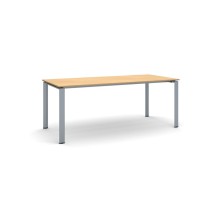 Rokovací stôl INFINITY 2000 x 900 x 750 mm