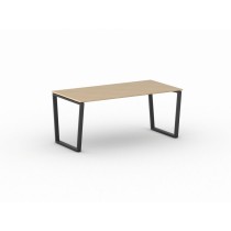 Rokovací stôl PRIMO IMPRESS 1800 x 900 x 750 mm
