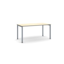 Rokovací stôl PRIMO SQUARE 1600 x 800 x 750 mm