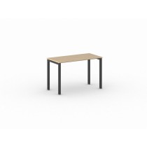 Rokovací stôl Square 1200 x 600 x 750 mm, buk