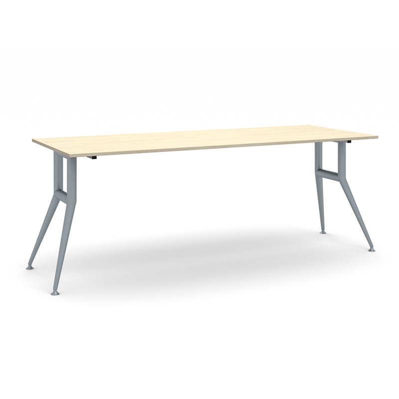 Rokovací stôl WIDE, 2200 x 800 mm
