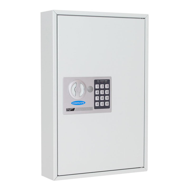 Schlüsselschrank mit elektronischem Schloss S-64 EL