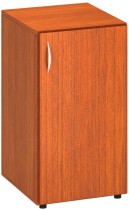 Schrank CLASSIC - Tür links, 400 x 470 x 735 mm