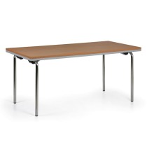 Skladací stôl SPOT, 1600 x 800