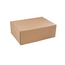 Standardisierte Schachteln für Druckschriften A3, 430 x 310 x 150 mm, 20 Stk.
