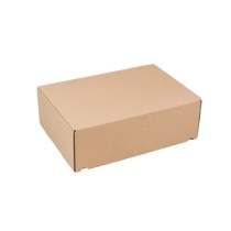 Štandardizované škatule na tlačoviny A4, 305 x 215 x 100 mm, 20 ks