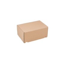 Štandardizované škatule na tlačoviny A5, 220 x 150 x 100 mm, 20 ks