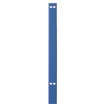 Stĺpik pre dielenskú hornú skriňu a panel krajný EXPERT, 32 x 30 x 1420 mm