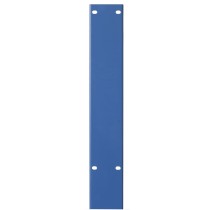 Stĺpik pre dielenskú hornú skriňu a panel stredný EXPERT, 65 x 30 x 1420 mm