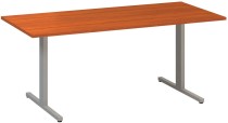 Stôl konferenčný CLASSIC A, 1800 x 800 x 742 mm