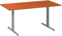 Stół konferencyjny CLASSIC, 1600 x 800 x 742 mm