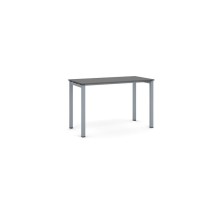 Stôl METAL 1200 x 600 x 750 mm, grafit