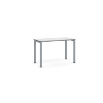 Stôl METAL 1200 x 600 x 750 mm