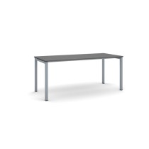 Stôl METAL 1800 x 800 x 750 mm, grafit